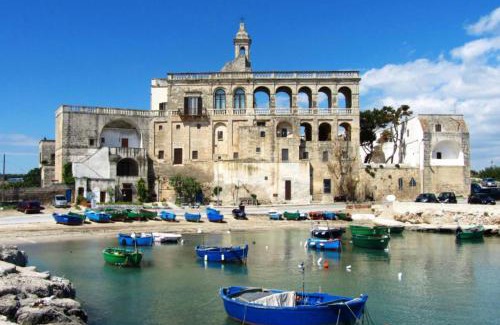 Polignano a Mare Apartment | La Dimora Della Contessa - Locazione Turistica