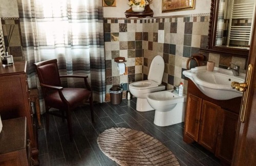 Sant'Eufemia Lamezia House | La Dimora di Annarè