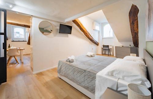 Centro Storico Apartment | La Dimora di Barbaroux