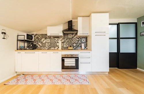 Centro Storico Apartment | La Dimora di Barbaroux