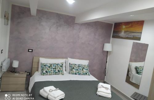 Bagnoli Apartment | La Dimora Di Bruna