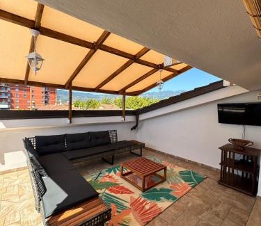 Montecatini Terme Apartment | La Dimora di Deborah