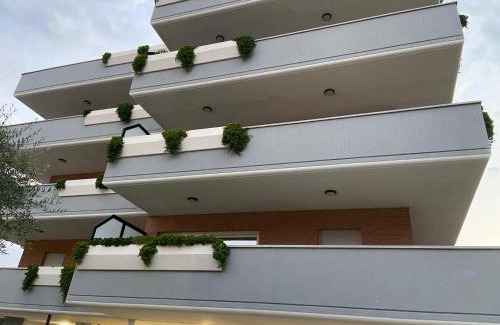 Suburbio VII Portuense Apartment | La dimora di Flavio