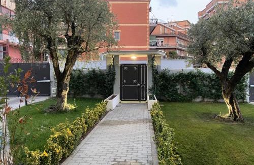 Suburbio VII Portuense Apartment | La dimora di Flavio