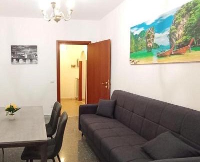Monte Sacro Apartment | La Dimora di Magi