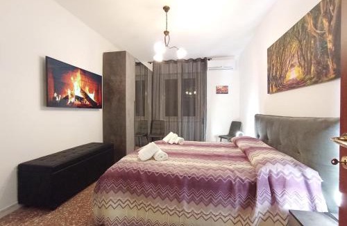 Monte Sacro Apartment | La Dimora di Magi