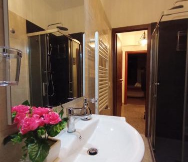 Monte Sacro Apartment | La Dimora di Magi
