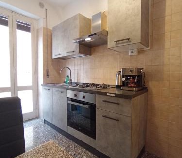 Monte Sacro Apartment | La Dimora di Magi