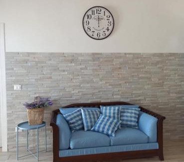 Melissano House | La dimora di Nella