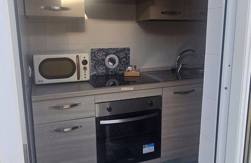 Naples City Centre Apartment | La Dimora Di Parthenope