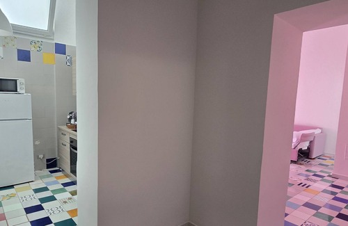 Naples City Centre Apartment | La Dimora Di Parthenope