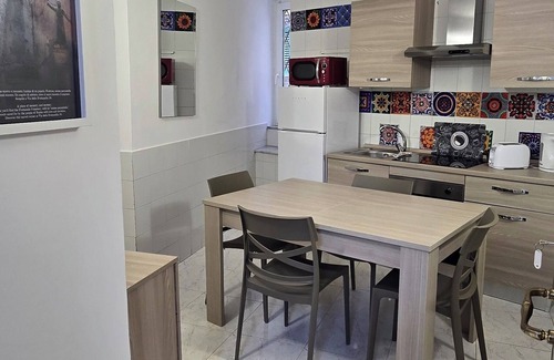 Naples City Centre Apartment | La Dimora Di Parthenope