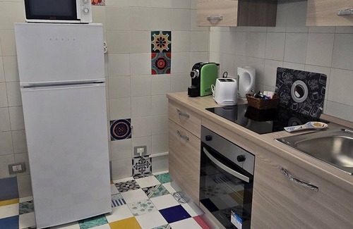 Naples City Centre Apartment | La Dimora Di Parthenope