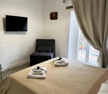 Lanciano Apartment | La Dimora Di Teresa