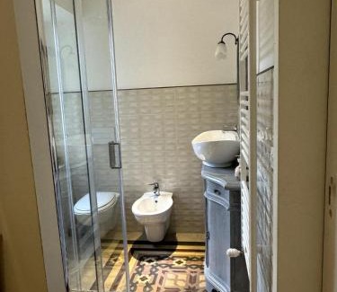 Lanciano Apartment | La Dimora Di Teresa