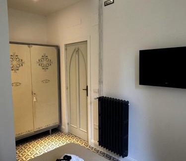 Lanciano Apartment | La Dimora Di Teresa