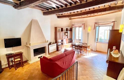 Montepulciano House | La Dimora nel Corso