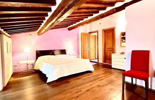 Montepulciano House | La Dimora nel Corso