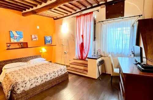 Montepulciano House | La Dimora nel Corso
