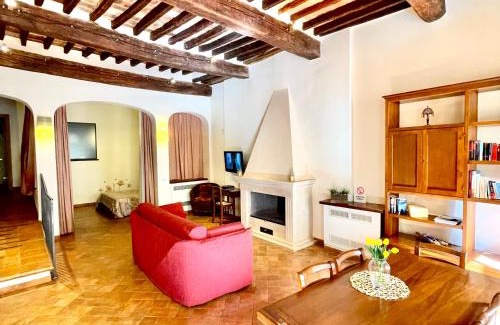 Montepulciano House | La Dimora nel Corso