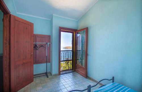 Arbus House | La dolce casa di Luisa - Costa Verde - SUPER VISTA MARE- 400 metri al mare- Pistis FREE WIFI IUNQ0644-Q0646-Q5993-Q0647