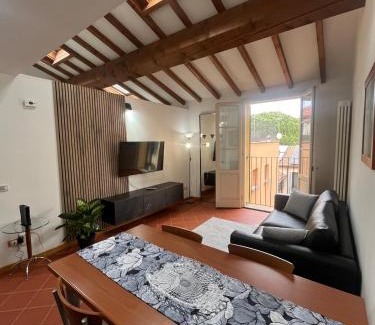 Imola Apartment | La Dolce Imola-Bilocale in centro storico