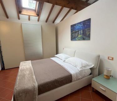 Imola Apartment | La Dolce Imola-Bilocale in centro storico