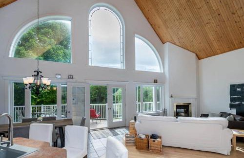 Mauricie Ski Chalet | La Dolce Vita