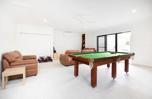 Failford House | La Dolce Villa