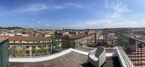 Prati Apartment | La Dolce Vista