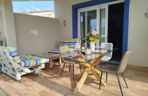 Valledoria Villa | La Dolce Vita à 2 pas de la mer