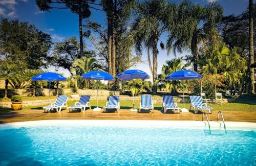 Sao Jose dos Pinhais Hotel | La Dolce Vita Park Hotel - Próximo a Curitiba