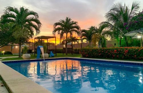 Praia do Frances Hotel | La Dolce Vita Flat & Pousada