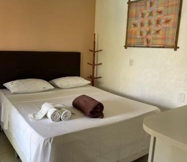 Praia do Frances Hotel | La Dolce Vita Flat & Pousada