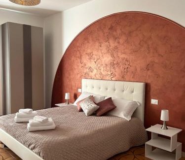 Cascia House | La Dolce Vita