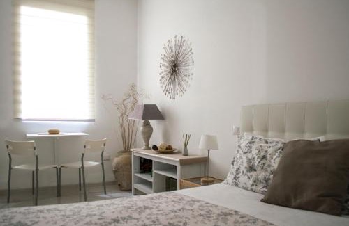 Potenza House | La Dolce Vita