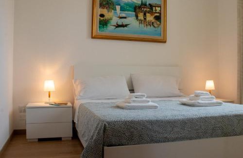 Conversano Apartment | La Dolce Vita - Oasi di Relax - Parcheggio Gratuito a Conversano