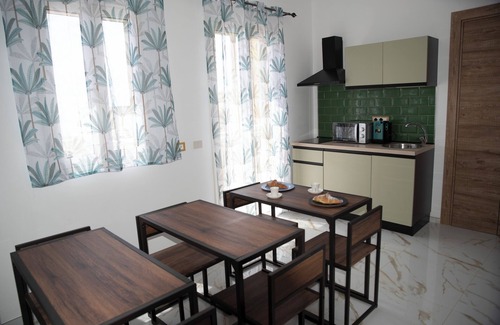Agrigento House | La Dolce Vita Rooms & Suites