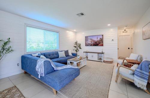Naples Park House | La Dolce Vita