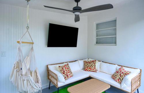 Naples Park House | La Dolce Vita
