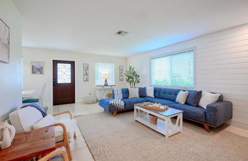 Naples Park House | La Dolce Vita
