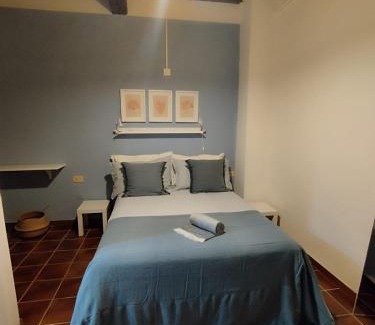 Orbetello Bed & Breakfast | La Domus di Cosa