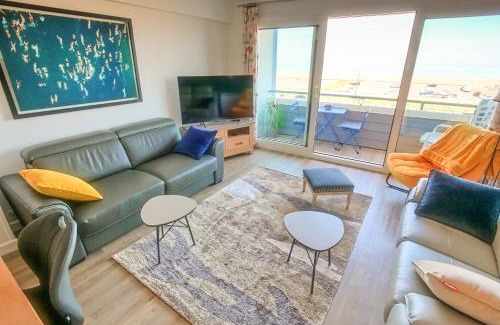 Le Touquet-Paris-Plage Apartment | La Douce Vie