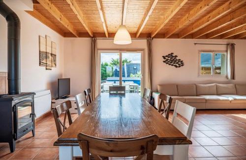 Cleder House | La dune des Amiets - Cléder