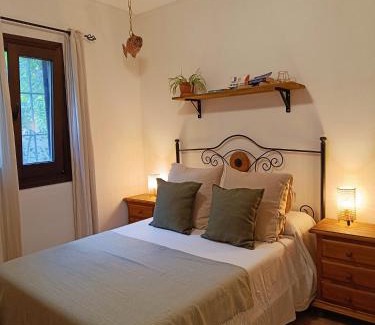 Lanjaron Ski Chalet | La Encina