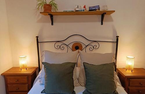 Lanjaron Ski Chalet | La Encina
