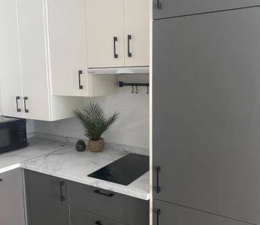 Ciudad Universitaria Apartment | La esencia de Burgos