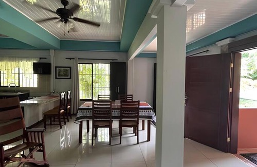 Coyolar Villa | La Esmeralda Villa