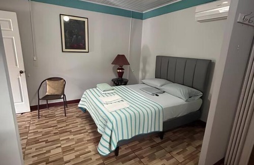 Coyolar Villa | La Esmeralda Villa