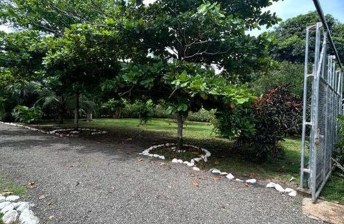 Coyolar Villa | La Esmeralda Villa